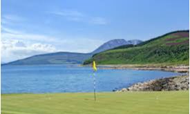Arran Escape