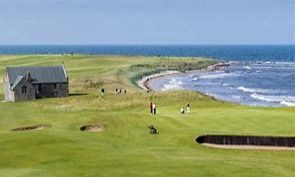 East Coast Golf