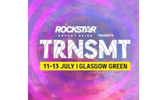 TRNSMT VIP