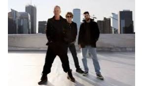Summer Sessions - Sting