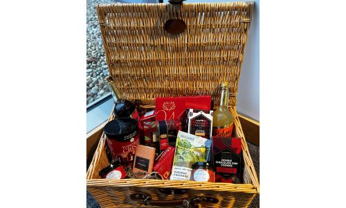 Prestige Hamper