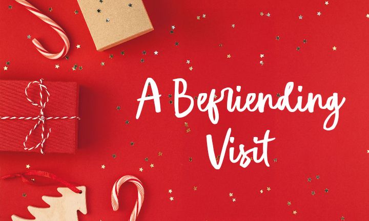 A Befriending Visit