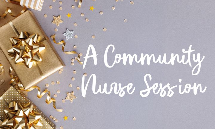 A Community Nurse Session