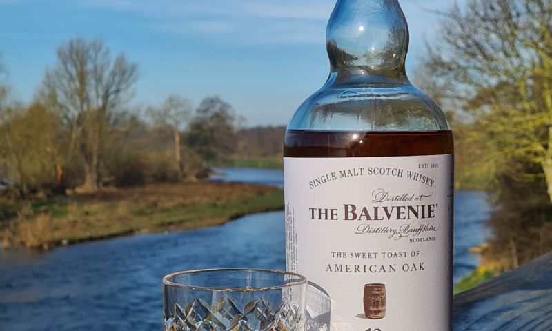 Fly Fishing Masterclass on the Tweed for 4 people
