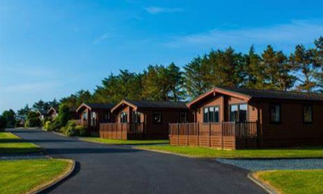 Holiday Park Stay