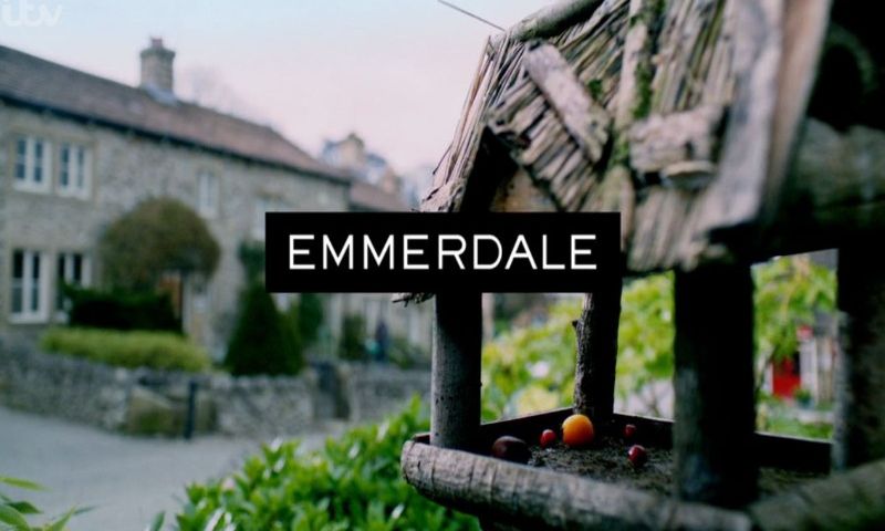Emmerdale Exclusive Studio and Village Tour