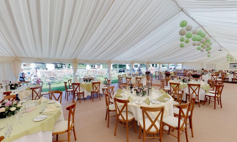 Full Hospitality at Henley Royal Regatta 2025 for 4 people