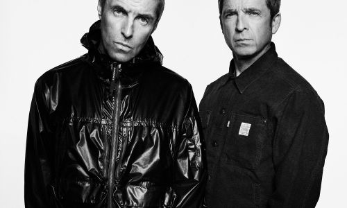2 x Club Wembley tickets for Oasis