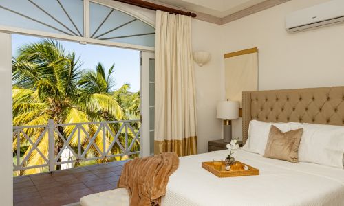 7 Night Escape to Stunning St. Lucia in a 2 Bedroom Villa for 4 on Sandals St Lucia Golf Course