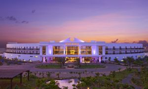 Seven Night Super All Inclusive VIP Cape Verde Stay for Two