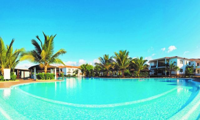 Seven Night Super All Inclusive VIP Cape Verde Stay for Two