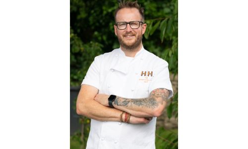 Indulge in Culinary Excellence with this 4-Course Tasting Menu Experience