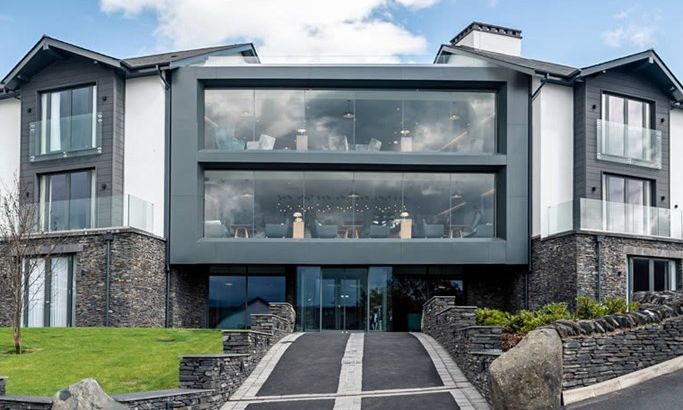 2 night Lake District stay at the Low Wood Bay Resort & Spa
