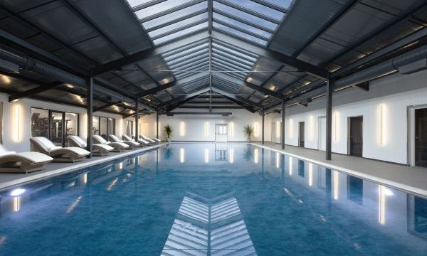 Golf at Loch Lomond with Two Nights’ Accommodation and Five Star Spa Treatments