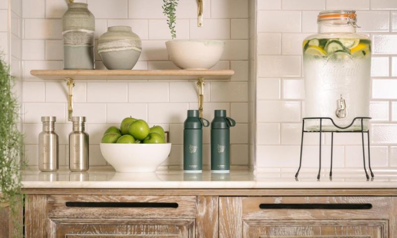 Urban Retreat for Two at Gleneagles Townhouse