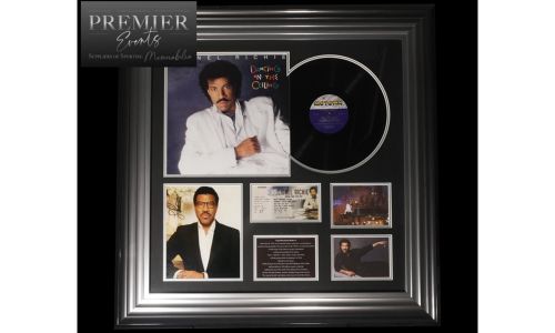 Lionel Frame