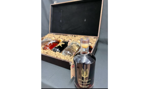 Evolution Set