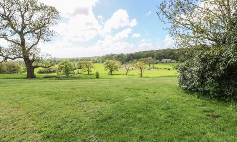 Elsa Cottage, Lancashire – One week Tranquil Retreat for 4