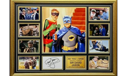 Only Fools and Horses