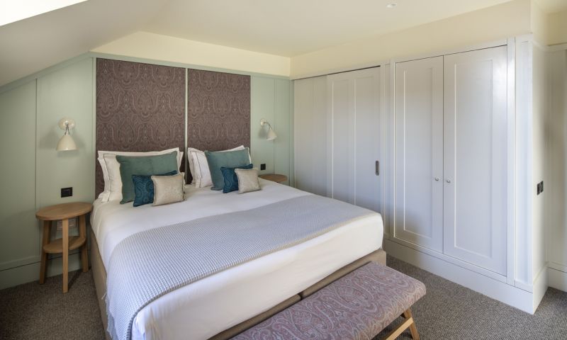 Edinburgh City Break for Four