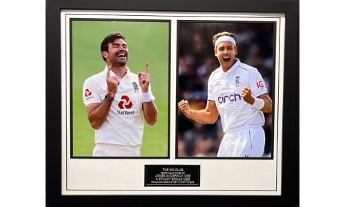 England's Best Ever Bowlers!
