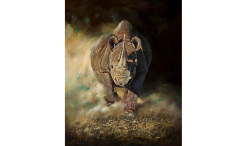 Limited Edition Print