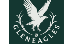 Four Ball at Gleneagles