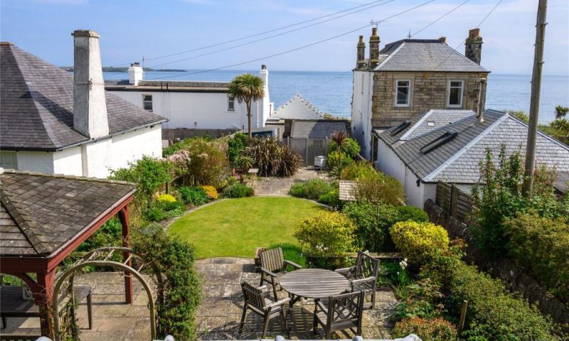 A week in Earlsferry