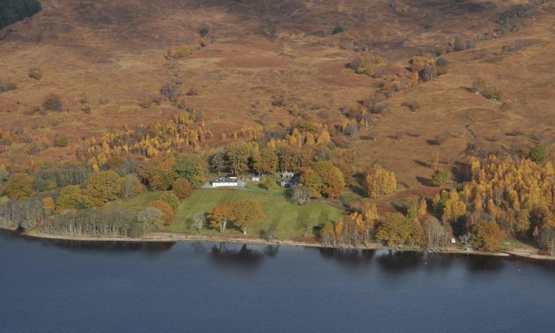 Self Catering cottage and outdoor adventures