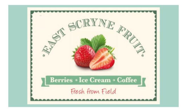 East Scryne Strawberries