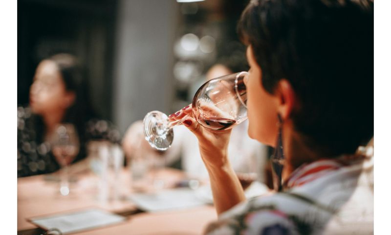 Lot 26- Private Dining & Pre-Dinner Wine Tasting at Michelin-starred Ormer Mayfair for six