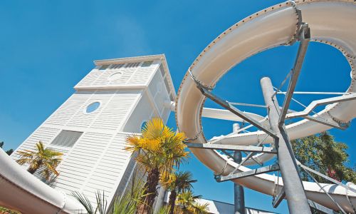 Haven Rockley Park Holiday Park: 27th June - 4th July