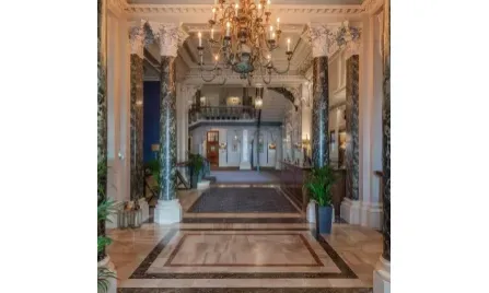 Afternoon tea for 2 at The Grand Brighton