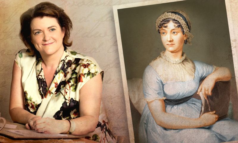 Exclusive Tour of Jane Austen’s Home with her Descendants