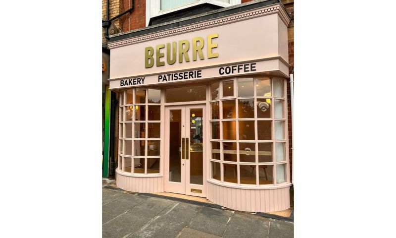 A Meet The Chef Experience at Buerre St Annes