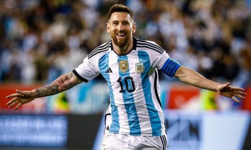 Lionel Messi Signed boot