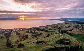 Four Ball at Barassie Links