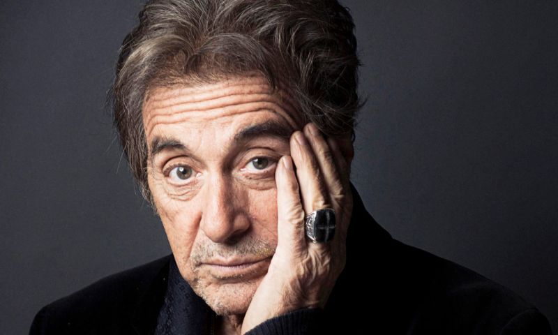 AL PACINO MONTAGE