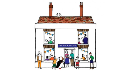 £50 Voucher at The Book House in Thame