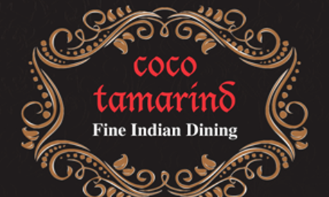 Coco Tamarind