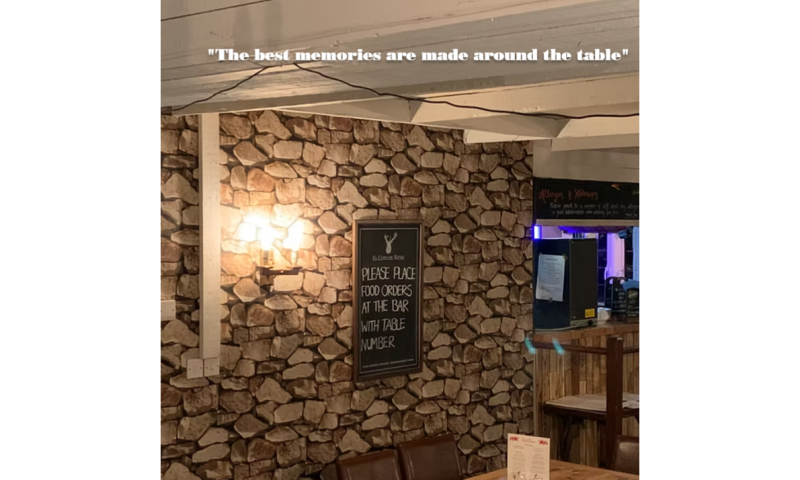 The Red Lion