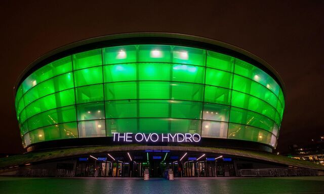 Stop! In the Name of Love: 2 VIP Tickets for Diana Ross, 25th June 2025, Ovo Hydro, Glasgow