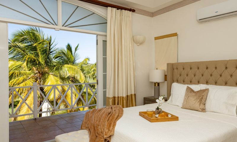 7 Night Escape to Stunning St. Lucia in a 2 Bedroom Villa for 4 on Sandals St Lucia Golf Course