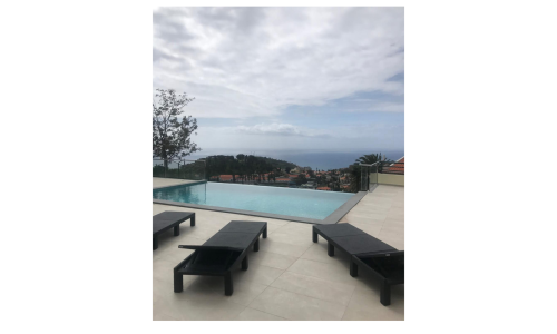 One week stay at Villa Julieta, Madeira, for up to 15 people
