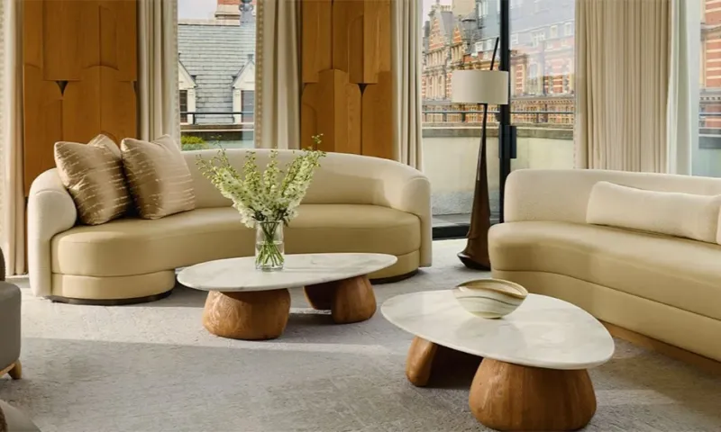 The Berkeley, Knightsbridge Weekend in a Suite