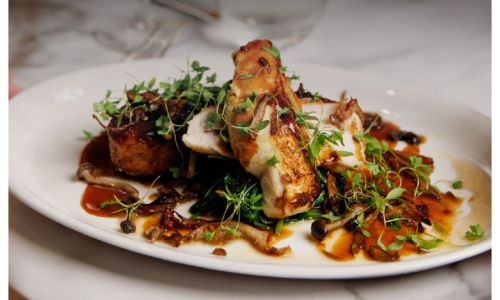 £400 Giftcard to spend at Marco Pierre White, Nottingham