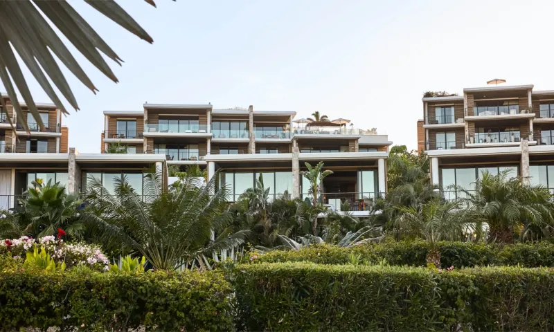 Chileno Bay Resort Ocean View 3 Night Stay, Los Cabos