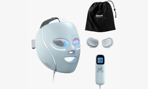 Shark Anti-Aging LED Mask