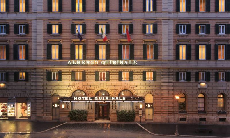 A TALE OF TWO CITIES – 6 NIGHT BREAK WITH FLIGHTS TO MILAN & ROME