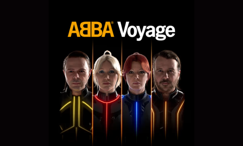 ABBA Voyage for 2